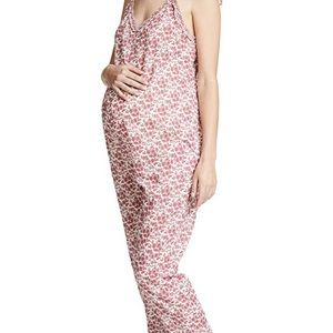 Hatch Collection jumpsuit